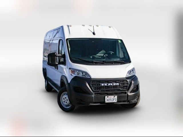 2023 Ram ProMaster Base