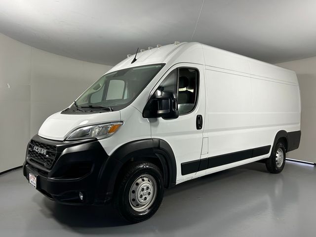 2023 Ram ProMaster Base