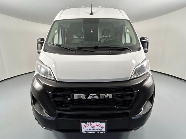 2023 Ram ProMaster Base