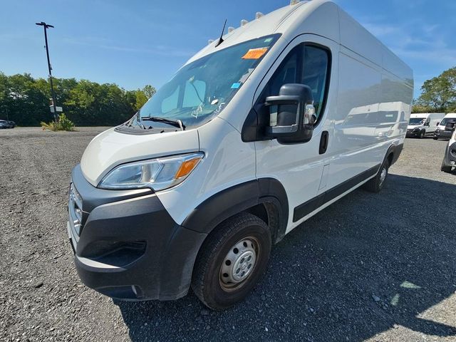 2023 Ram ProMaster Base