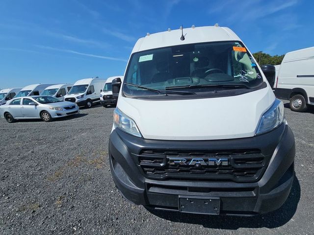 2023 Ram ProMaster Base