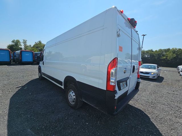 2023 Ram ProMaster Base