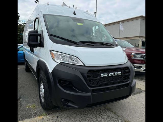 2023 Ram ProMaster Base