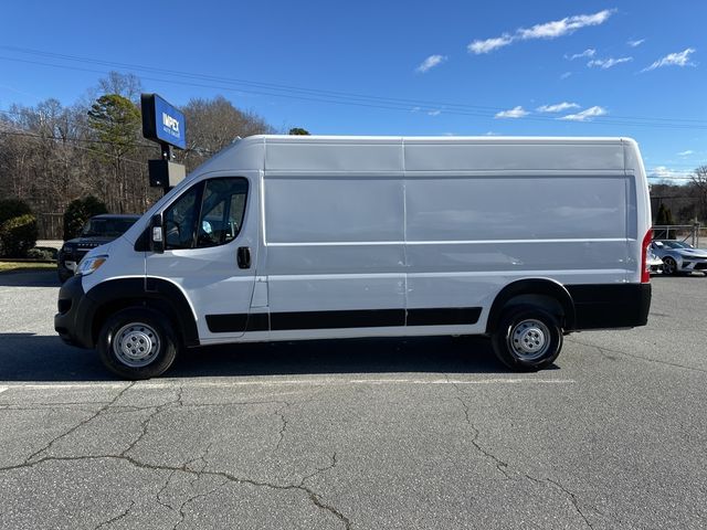 2023 Ram ProMaster Base