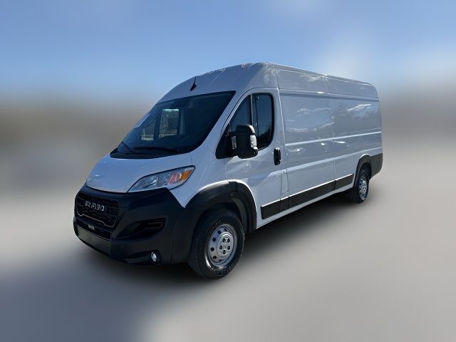 2023 Ram ProMaster Base