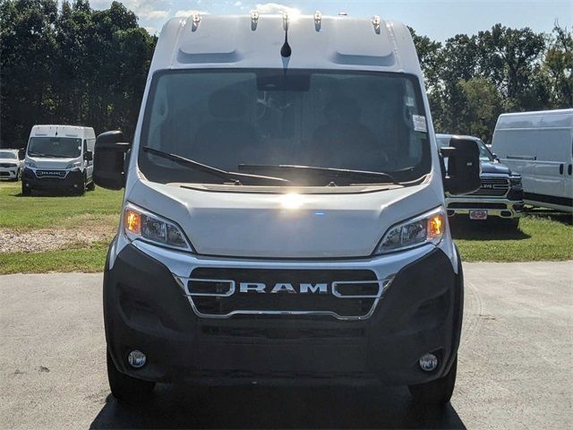 2023 Ram ProMaster Base