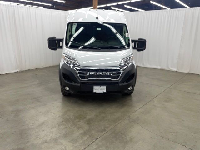 2023 Ram ProMaster Base