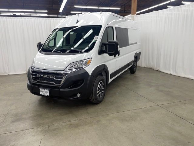 2023 Ram ProMaster Base