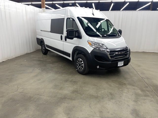 2023 Ram ProMaster Base