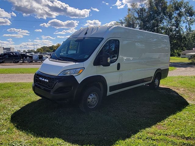 2023 Ram ProMaster Base