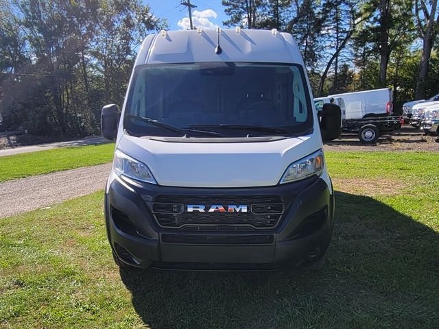 2023 Ram ProMaster Base