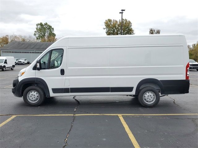 2023 Ram ProMaster Base