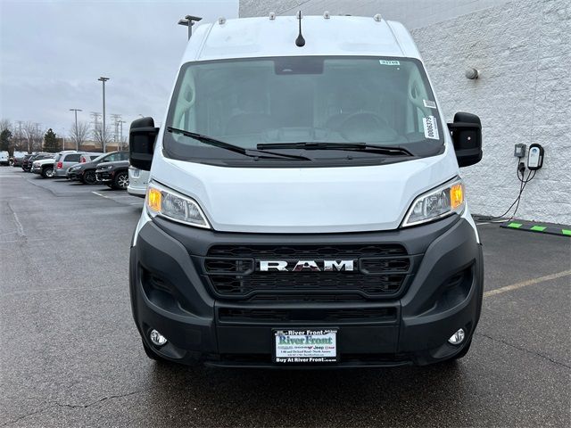 2023 Ram ProMaster Base