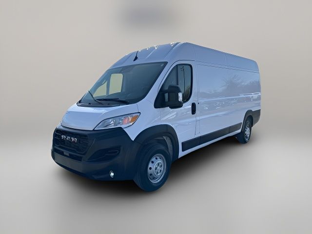 2023 Ram ProMaster Base