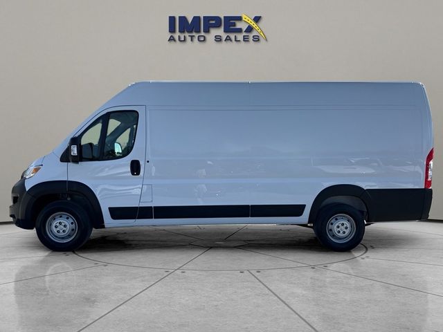 2023 Ram ProMaster Base