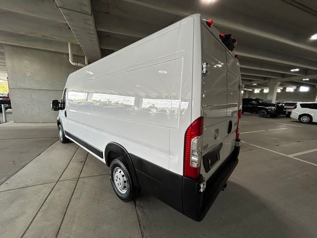 2023 Ram ProMaster Base