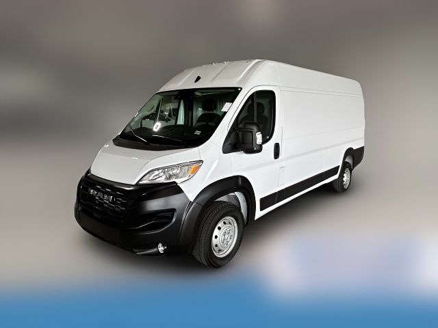 2023 Ram ProMaster Base