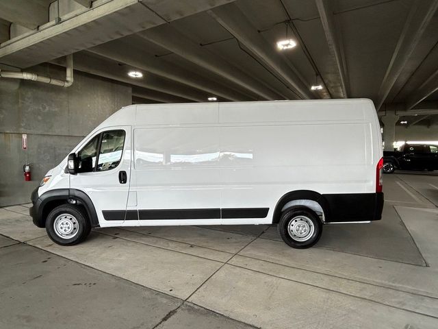 2023 Ram ProMaster Base