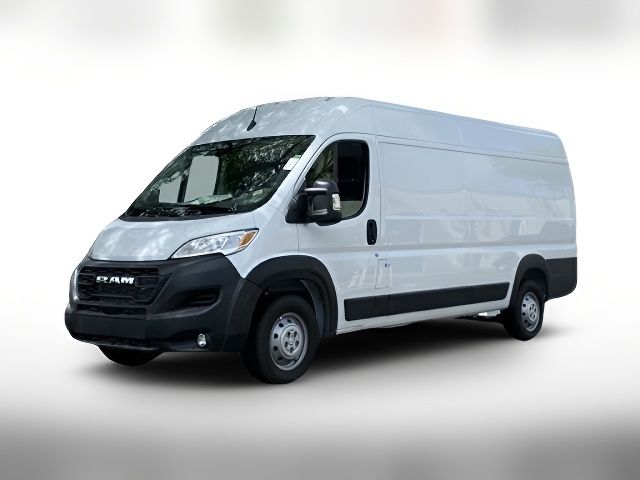 2023 Ram ProMaster Base