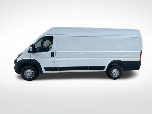 2023 Ram ProMaster Base