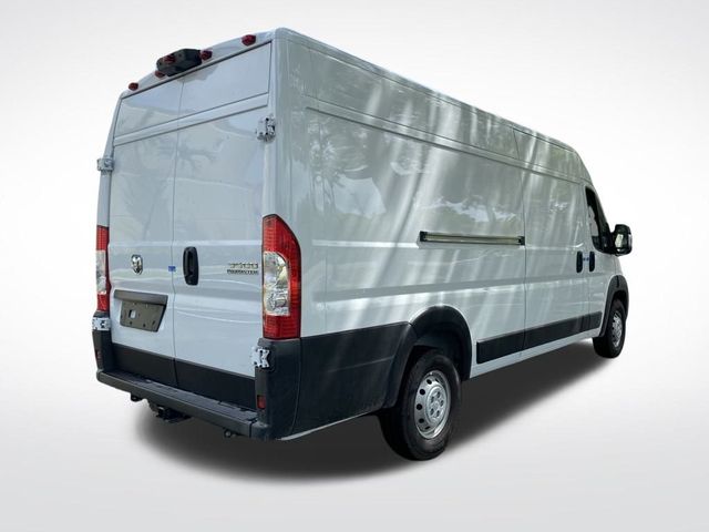 2023 Ram ProMaster Base