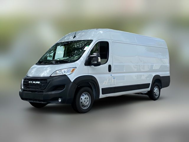 2023 Ram ProMaster Base