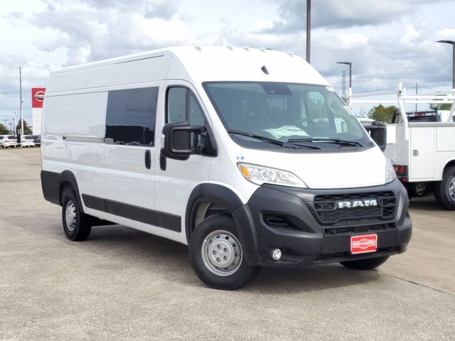 2023 Ram ProMaster Base