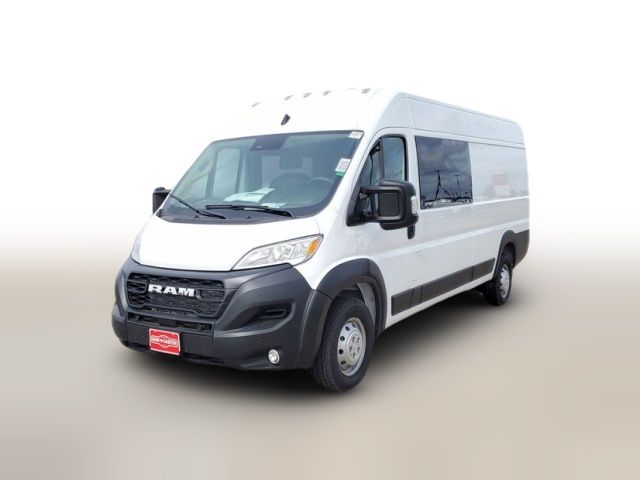 2023 Ram ProMaster Base