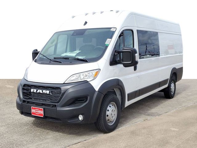 2023 Ram ProMaster Base