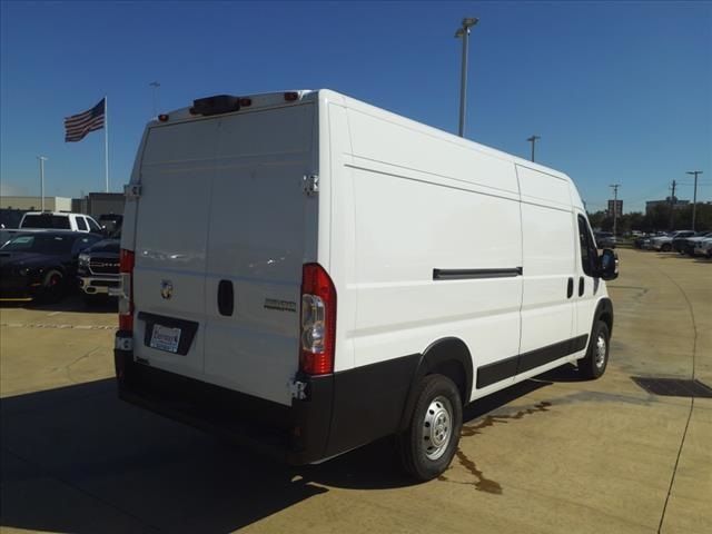 2023 Ram ProMaster Base