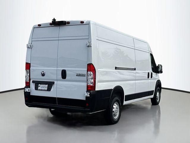 2023 Ram ProMaster Base