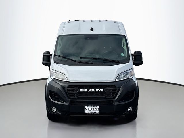 2023 Ram ProMaster Base