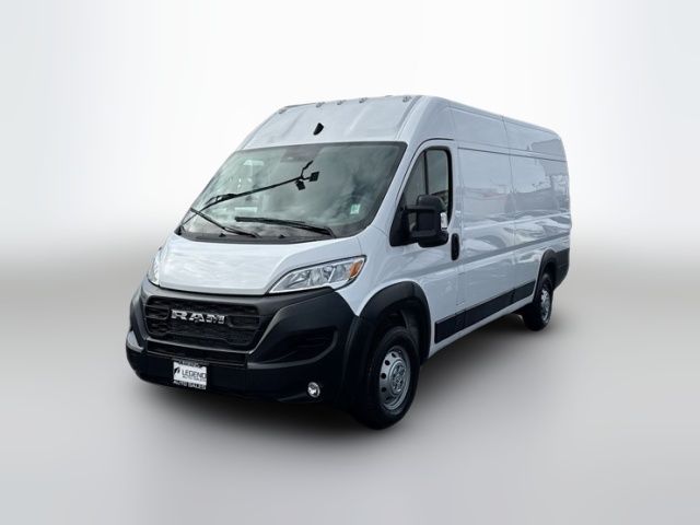 2023 Ram ProMaster Base