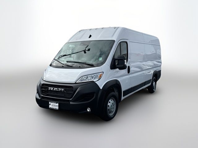 2023 Ram ProMaster Base