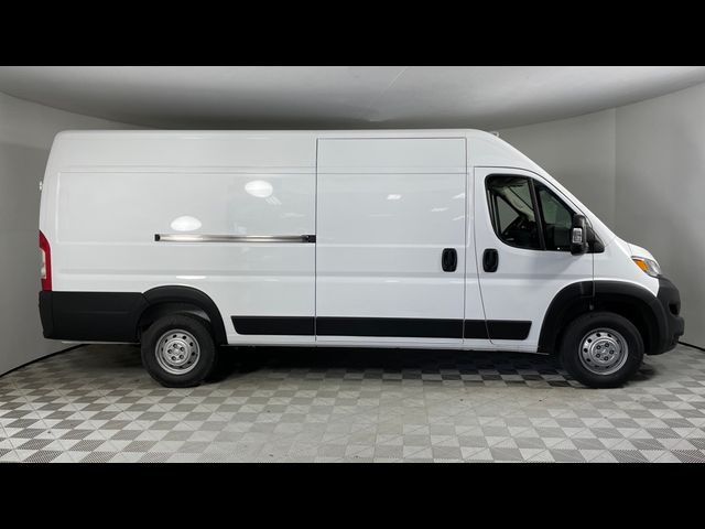 2023 Ram ProMaster Base