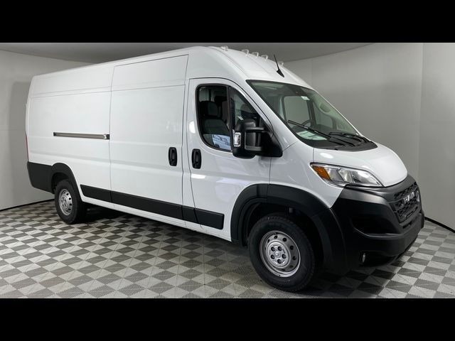 2023 Ram ProMaster Base