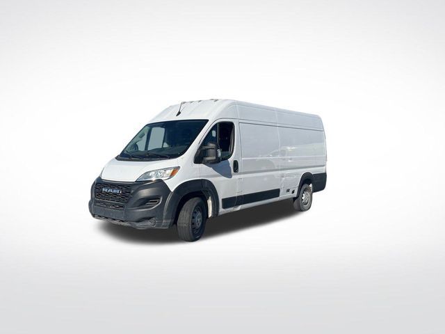 2023 Ram ProMaster Base