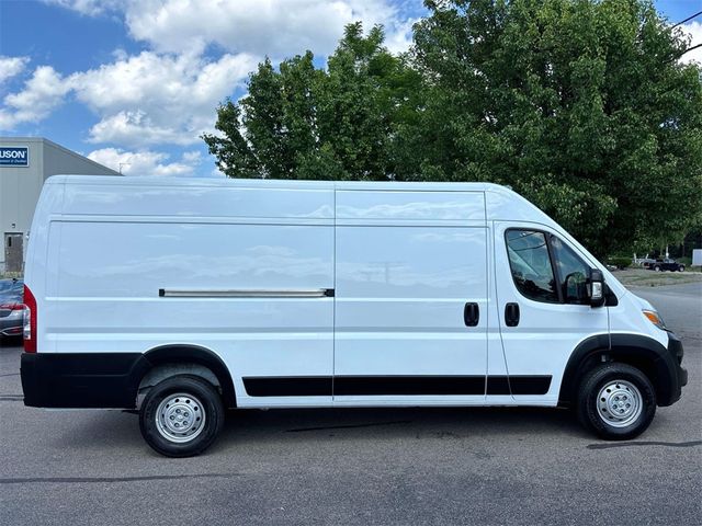 2023 Ram ProMaster Base