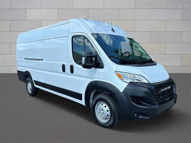 2023 Ram ProMaster Base