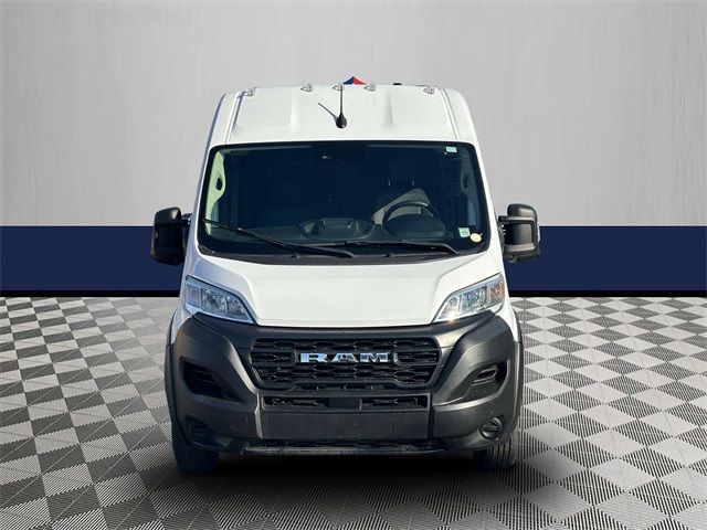 2023 Ram ProMaster Base