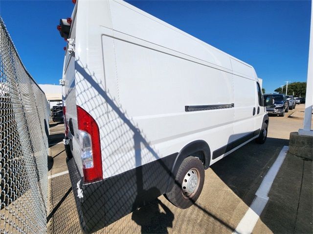 2023 Ram ProMaster Base