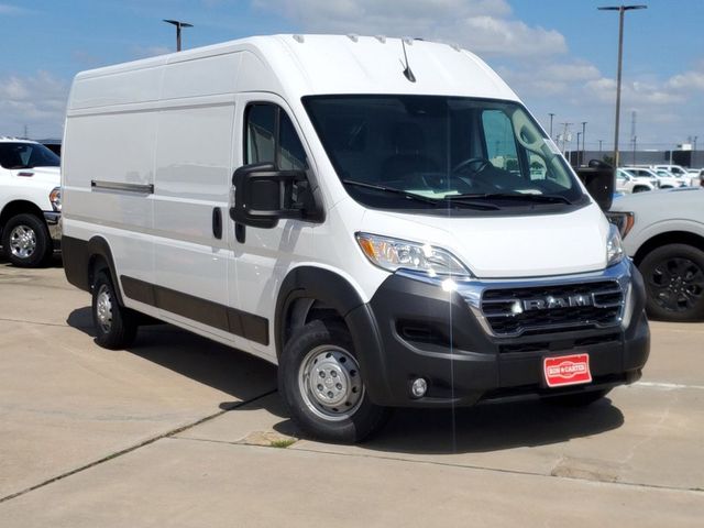 2023 Ram ProMaster Base