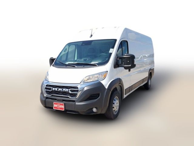 2023 Ram ProMaster Base