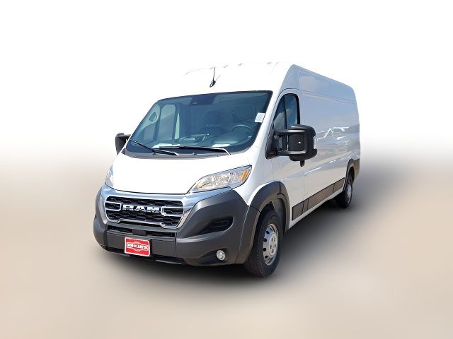 2023 Ram ProMaster Base