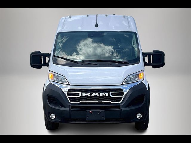 2023 Ram ProMaster Base