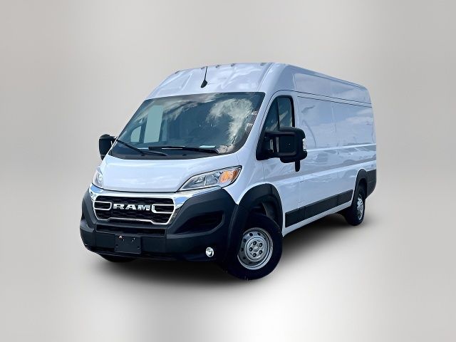 2023 Ram ProMaster Base