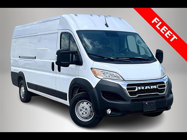2023 Ram ProMaster Base