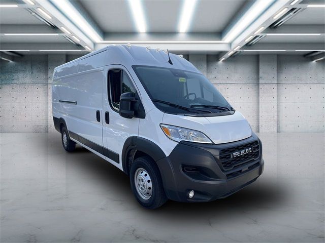 2023 Ram ProMaster Base