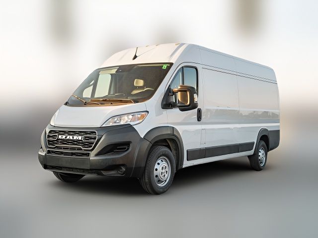 2023 Ram ProMaster Base