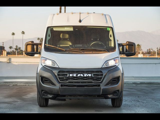 2023 Ram ProMaster Base